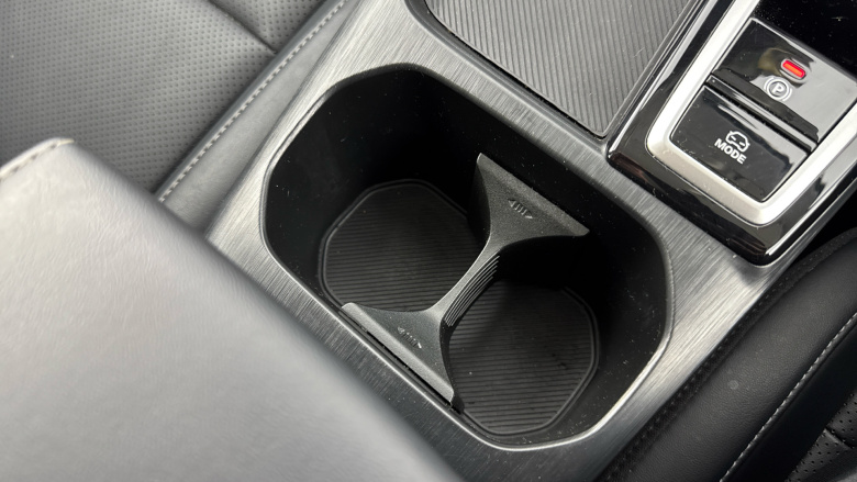 MG ZS 1.5 Hybrid+ Trophy 5dr Auto Hybrid Hatchback